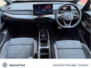 Volkswagen ID.3 GTX Performance FIRE+ICE 79 kWh @f - Image 2