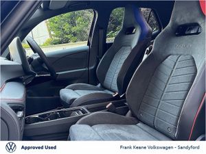 Volkswagen ID.3 GTX Performance FIRE+ICE 79 kWh @f - Image 4