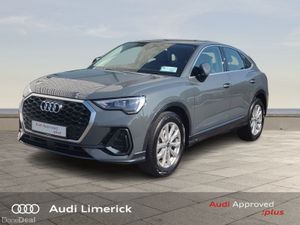 Audi Q3 35 TFSI 150HP SE - Image 4