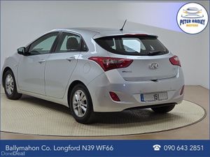 Hyundai i30 I30 Active  Active - Image 3