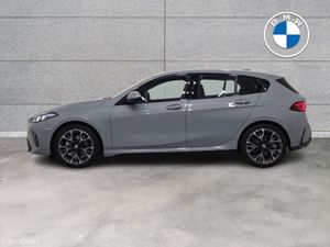 BMW 1-Series 120 M Sport - Image 4