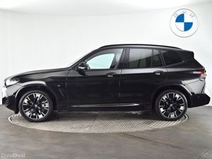 BMW iX3 M Sport Pro - Image 3