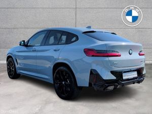 BMW X4 xDrive20d M Sport - Image 2