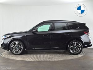 BMW X1 sDrive18d M Sport - Image 3