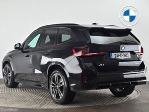 BMW X1 sDrive18d M Sport - Image 2