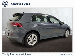 Volkswagen Golf ** LIFE ** 1.0 TSI ** 110BHP ** DS - Image 3