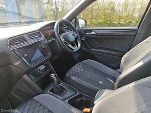 Volkswagen Tiguan R-LINE 2.0TDI 150HP DSG - Image 3