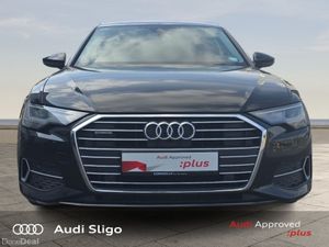 Audi A6 quattro 204HP Sport 2.0TDI Auto / S tronic - Image 2