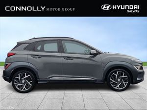 Hyundai KONA 1.6 HYBRID Executive Auto - €238 - Image 4