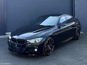 2016 BMW 3 SERIES AUTO M SPORT M PERFORMANCE - Image 3