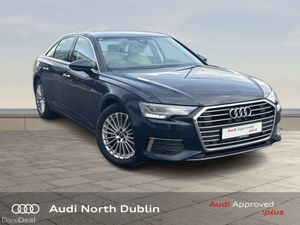 Audi A6 40TDI 204HP S tronic SE €500 FINANCE CONTR - Image 4
