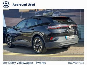 Volkswagen ID.4 LIFE 77kWh 174HP - Image 4