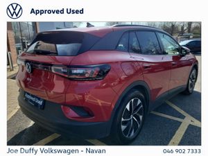 Volkswagen ID.4 LIFE DX 77kWh 174HP - Image 2