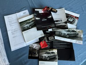 ✅ Automatic 136Km Grey Leather 2-Year Warranty t/b - Image 4