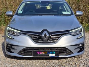2021 Renault Megane E-TECH PHEV 160 Automatic - Image 3