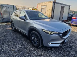 2019 Mazda CX-5 COMMERCIAL CVRT 03/27 - Image 4