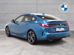 BMW 2-Series 218i M Sport Gran Coupe - Image 3