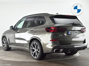 BMW X5 xDrive50e M Sport - Image 2