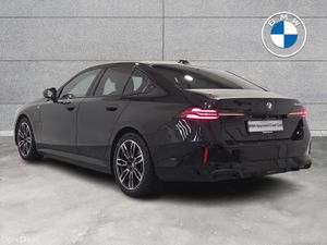 BMW 5-Series 530e M Sport Saloon - Image 3