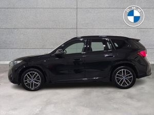BMW iX1 eDrive20 M Sport - Image 4