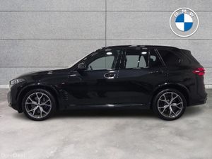 BMW X5 xDrive50e M Sport - Image 4