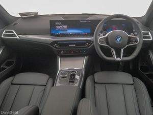 BMW 3-Series 330e M Sport Saloon - Image 4