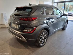 Hyundai KONA HYBRID - Image 2