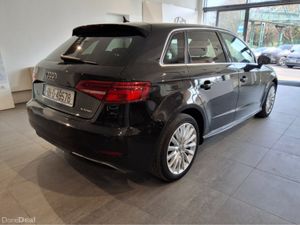 Audi A3 1.4 TFSI E-TRON 150PS PLUG IN HYBRID - Image 2