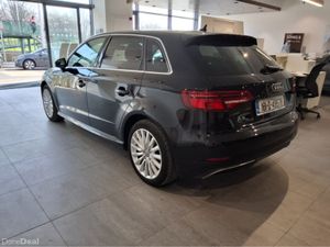 Audi A3 1.4 TFSI E-TRON 150PS PLUG IN HYBRID - Image 3