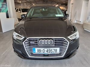 Audi A3 1.4 TFSI E-TRON 150PS PLUG IN HYBRID - Image 4