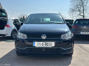 Volkswagen Polo LOW MILEAGE DBA-6RCJZ - Image 2