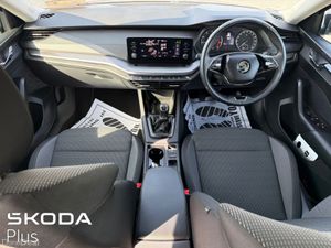 Skoda Octavia AMBITION 1.0 TSI 110HP 5DR - Image 2