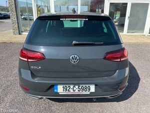 Volkswagen Golf 1.6 TDI GT 115PS 5DR - Image 4
