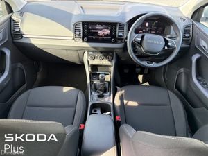 Skoda Karoq SELECTION 2.0 TDI 115HP - Image 2