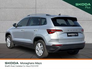 Skoda Karoq SELECTION 2.0 TDI 115HP - Image 3