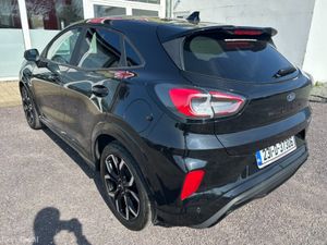 Ford Puma 1.0 X MHEV 125PS 5DR A ST-LINE - Image 3