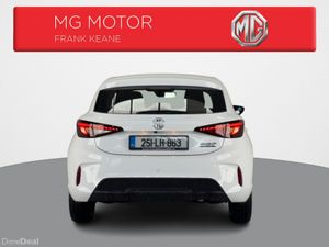 MG MG3 ESSENCE HYBRID**DIGITAL DASH**TOUCHSCREEN I - Image 4