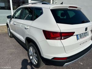 SEAT Ateca 1.6 TDI 115HP SE 5DR - Image 2