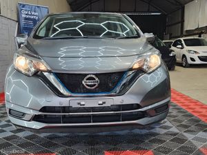 2018 Nissan Note 1.2 Petrol Hybrid - Fresh Import - Image 2