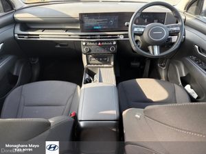 Hyundai Tucson COMFORT PLUS 1.6 PETROL PLUG IN HYB - Image 2