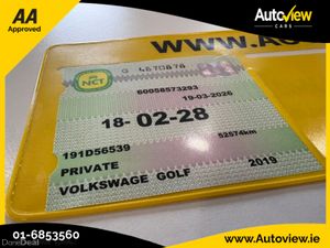 Volkswagen Golf MK 7.5 Estate 1.2 TSI Highline 7 S - Image 2