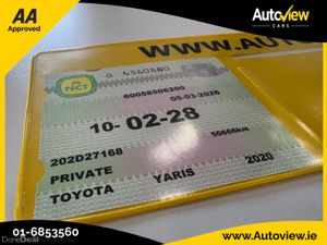 Toyota Yaris Cross 1.5 Self-Charging Hybrid Automa - Image 2