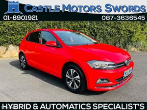 Volkswagen Polo FINANCE AVAILABLE FROM €70 P/W - Image 2