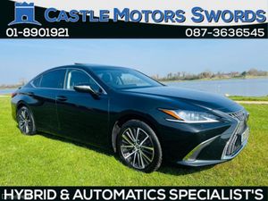 Lexus ES 300H CVT - Image 3