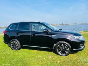 Mitsubishi Outlander FINANCE AVAILABLE FROM €72 P/ - Image 4