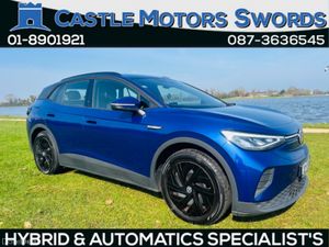 Volkswagen ID.4 LIFE - Image 2