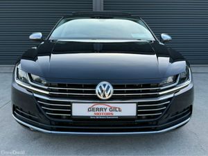 Volkswagen Arteon 2.0 TDI ELEGANCE 190 BHP ** SUN - Image 2