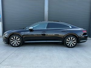 Volkswagen Arteon 2.0 TDI ELEGANCE 190 BHP ** SUN - Image 4