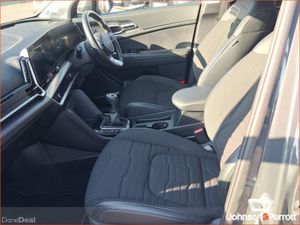 Kia Sportage 1.6 CRDi SCR Diesel 115 hp K2 6MT - Image 3