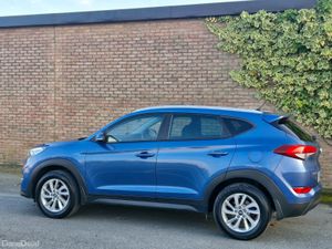 Hyundai Tucson COMFORT PLUS - Image 2